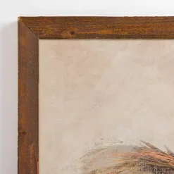 Kirklands Home Framed Art|Chocolate Milk Framed Art Print