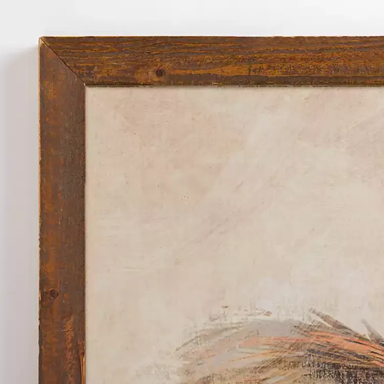 Kirklands Home Framed Art|Chocolate Milk Framed Art Print