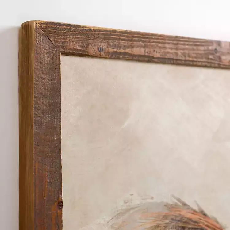 Kirklands Home Framed Art|Chocolate Milk Framed Art Print