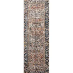 Kirklands Home Area Rugs|Chris Loves Julia x Loloi Jules Vintage Rug, 3x5