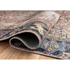 Kirklands Home Area Rugs|Chris Loves Julia x Loloi Jules Vintage Rug, 3x5