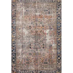 Kirklands Home Area Rugs|Chris Loves Julia x Loloi Jules Vintage Rug, 5x7
