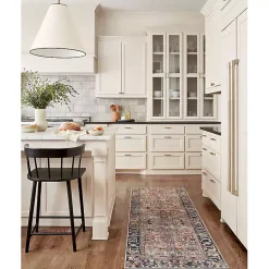 Kirklands Home Area Rugs|Chris Loves Julia x Loloi Jules Vintage Rug, 5x7