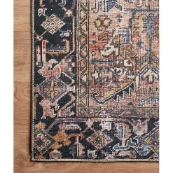 Kirklands Home Area Rugs|Chris Loves Julia x Loloi Jules Vintage Rug, 5x7