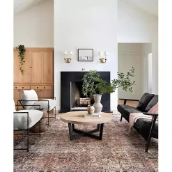 Kirklands Home Area Rugs|Chris Loves Julia x Loloi Jules Vintage Rug, 7x9