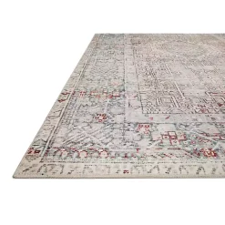 Kirklands Home Area Rugs|Chris Loves Julia x Loloi Jules Natural Rug, 2x9