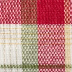 Christmas Orchard Plaid Napkins, Set of 6 Christmas Dining & Entertaining
