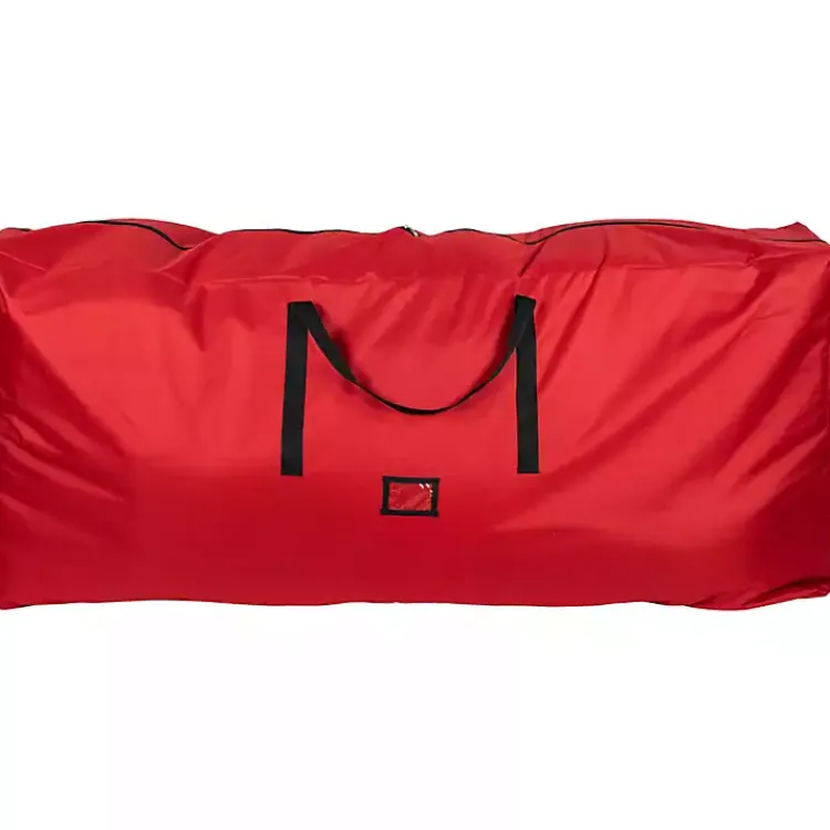 Outlet Christmas Tree Storage Bag, 65 in. Seasonal Storage