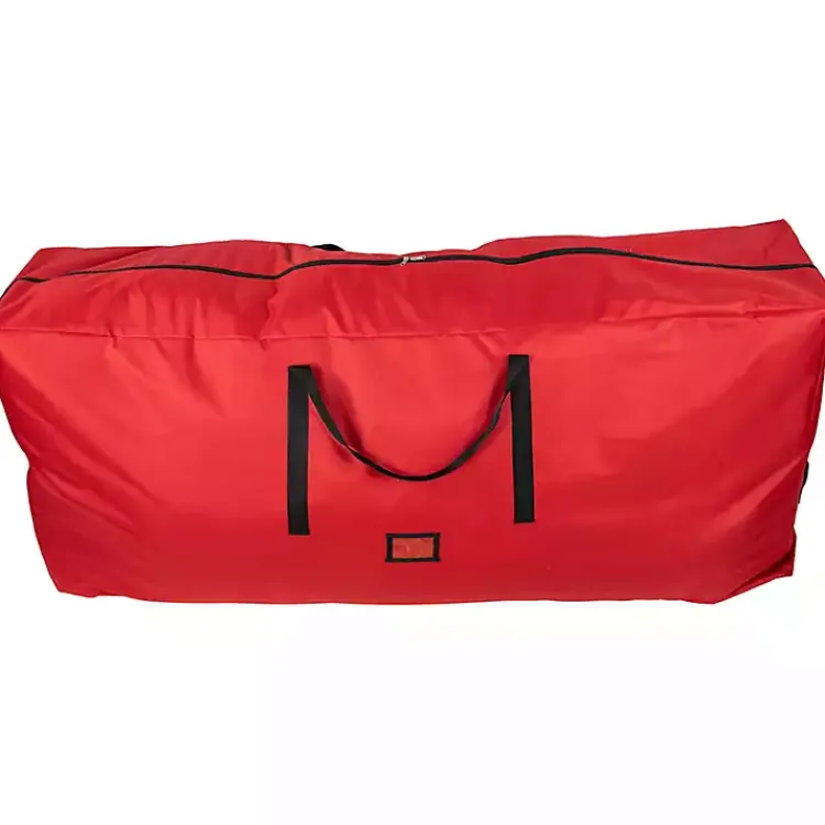 Outlet Christmas Tree Storage Bag, 65 in. Seasonal Storage