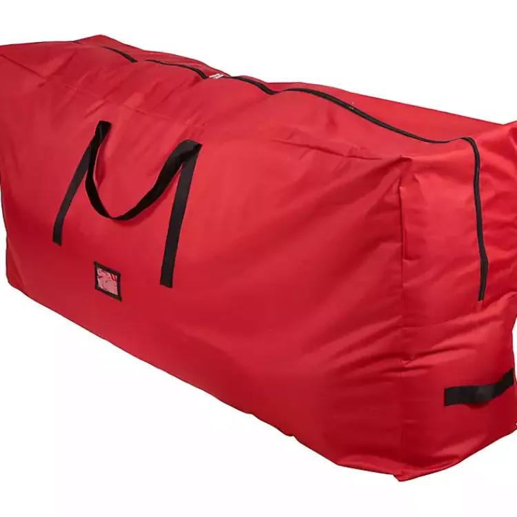 Outlet Christmas Tree Storage Bag, 65 in. Seasonal Storage