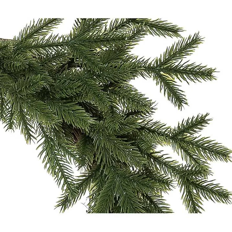 Hot Christmas Wreath with Gold Bells Christmas Wreaths