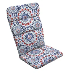 Kirklands Home Outdoor Cushions & Pillows|Clark Outdoor Adirondack Cushion