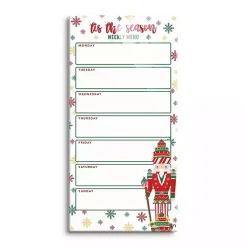 Online Classic Candyland Nutcracker Menu Dry Erase Board Christmas Art & Wall Decor