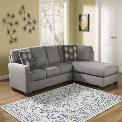 Kirklands Home Outdoor Rugs|Classicism Sun Shower Outdoor Area Rug, 7x9