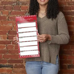 Best Classy Christmas Menu Dry Erase Board Christmas Art & Wall Decor