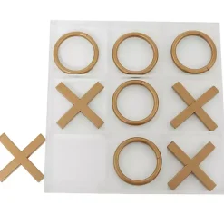 Best Clear and Tic Tac Toe Board Decorative Accents