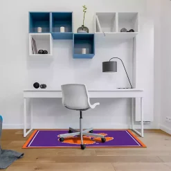 Kirklands Home Area Rugs|Clemson University Area Rug, 3x4