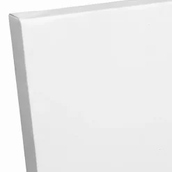 New Coastal Christmas Tree Canvas Art Print Christmas Art & Wall Decor