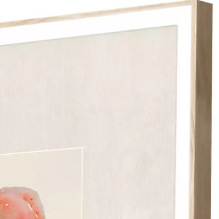 Kirklands Home Framed Art|Coastal Medley Framed Art Prints, Set of 4 Gray