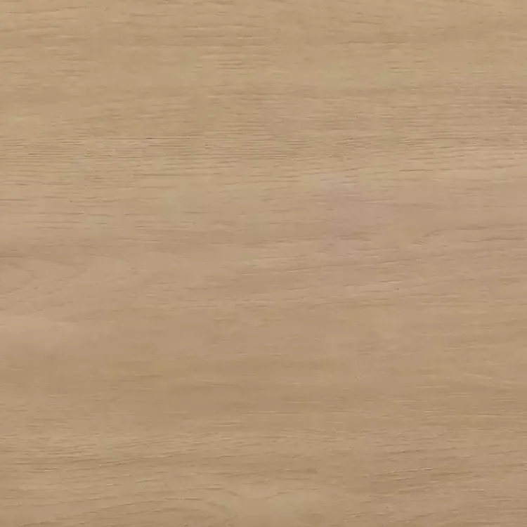 Kirklands Home Tv Stands & Media Consoles|Coastal Oak Fluted 2-Door TV Sd Tan