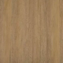 Kirklands Home Tv Stands & Media Consoles|Coastal Oak Grooved Media Cabinet Tan