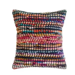 Outlet Colorful Bohemian Throw Pillow Pillows
