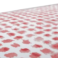 Kirklands Home Outdoor Cushions & Pillows|Coral Dotted Outdoor Lumbar Pillows, Set of 2