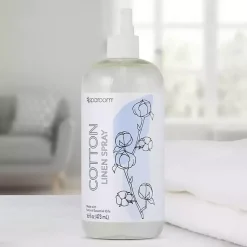 Sale Cotton 2-Pack Linen Spray Home Fragrance