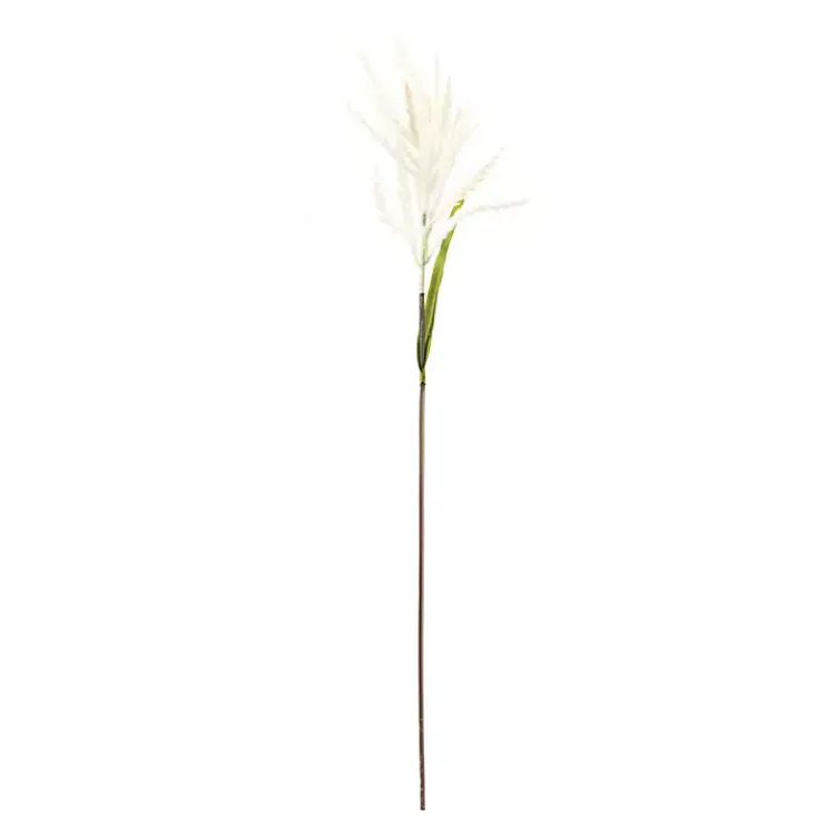 New Cream Astible Stems, Set of 6 Stems & Bouquets