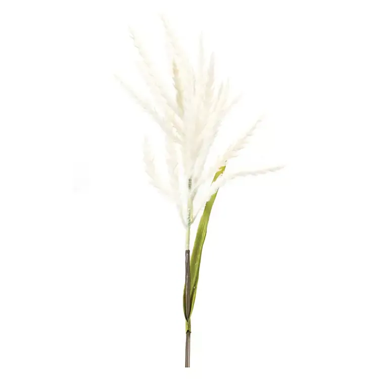 New Cream Astible Stems, Set of 6 Stems & Bouquets