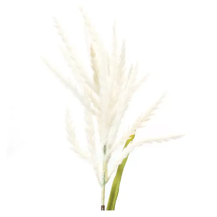 New Cream Astible Stems, Set of 6 Stems & Bouquets