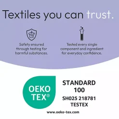 Kirklands Home Comforters|Cream Chambray 3-pc. Full/Queen Comforter Set Ivory