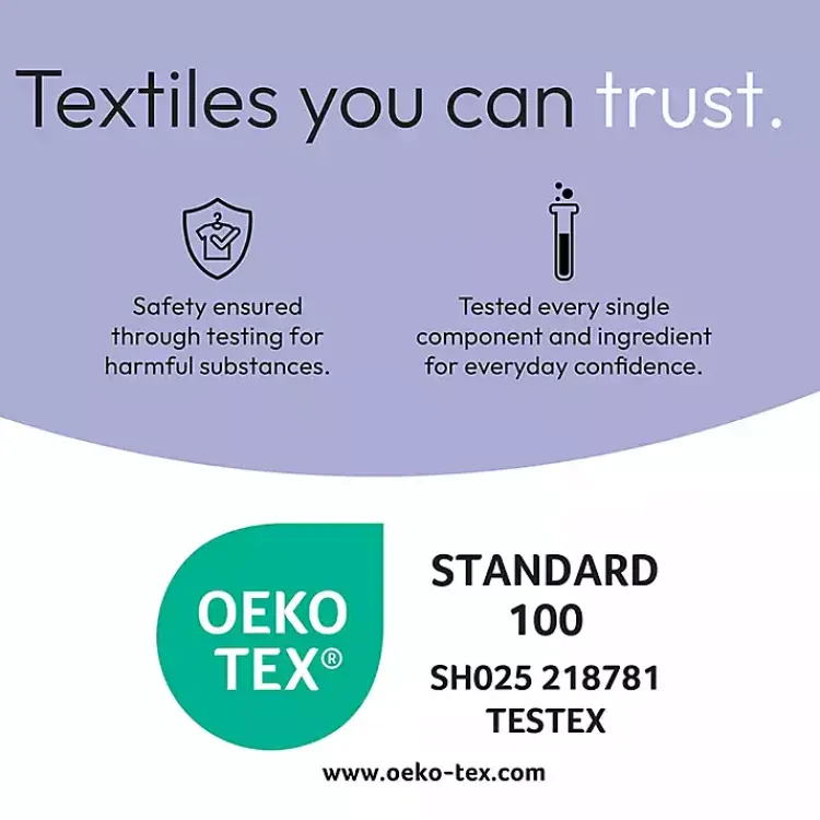 Kirklands Home Comforters|Cream Chambray 3-pc. Full/Queen Comforter Set Ivory