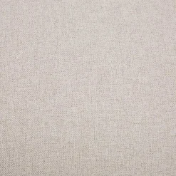 Kirklands Home Dining Chairs|Cream Curved Back Upholstered Dining Chair Ivory