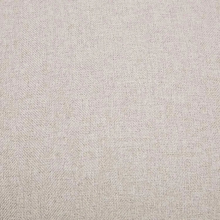 Kirklands Home Dining Chairs|Cream Curved Back Upholstered Dining Chair Ivory