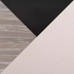 Kirklands Home Bar Stools & Counter Height Stools|Cream Faux Leather Torino Bar Stools, Set of 2 Ivory