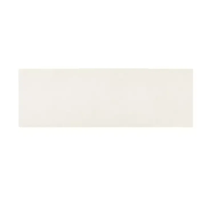 Kirklands Home Bathroom Rugs|Cream High Pile Marshmallow Bath Mat, 72 in. Ivory
