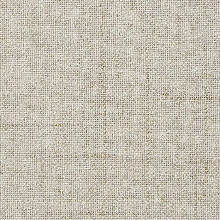 Kirklands Home Accent Chairs|Cream Upholstered Tufted Dani Accent Chair White