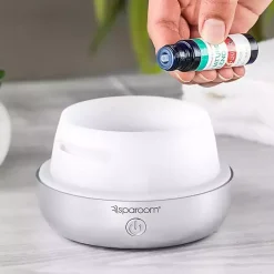 Best Daily Essential Oils, Set of 3 Home Fragrance