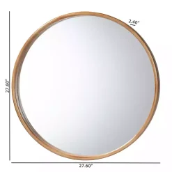 Kirklands Home Decorative Mirrors|Dana Wall Mirror