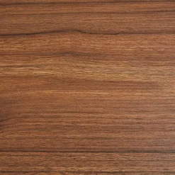 Kirklands Home Office Furniture|Dark Coffee Wood Computer Desk