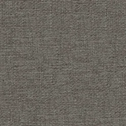 Kirklands Home Benches & Ottomans|Dark Tufted Round Storage Ottoman Gray