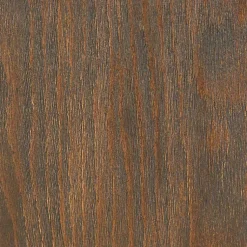 Kirklands Home Dining Chairs|Dark Walnut Wood Spindle Dining Chairs, Set of 2