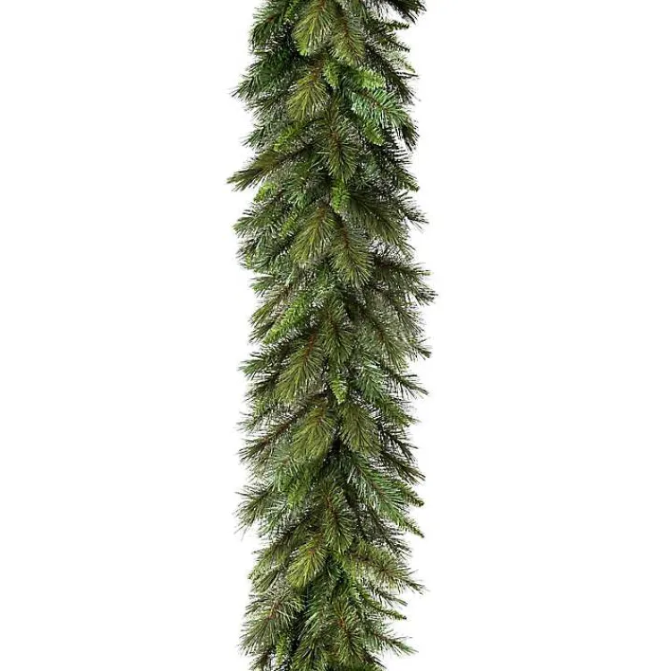 Online Deluxe Belgium Pine Garland Christmas Arrangements & Garland
