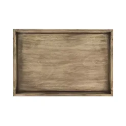 Kirklands Home Accent & End Tables|Desert Nola Accent Table Brown