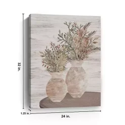 Kirklands Home Canvas Art|Desert Dreams Canvas Art Print