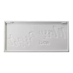 Sale Distressed Merry and Bright Wall Plaque Christmas Art & Wall Decor