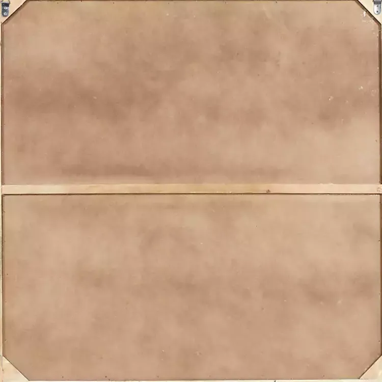 Kirklands Home Wall Plaques|Distressed White and Blue Farm Star Wall Plaque