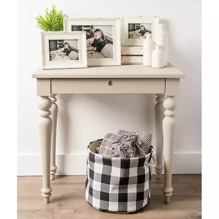 Best Distressed White Farmhouse Frame, 8x10 Picture Frames