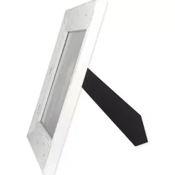 Best Distressed White Farmhouse Frame, 8x10 Picture Frames